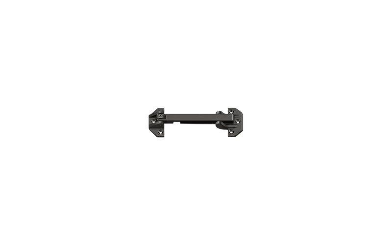 Latch/Catch/Bolt, Oil Rubbed Bronze