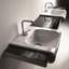 Inka 15.7'' L Bathroom Sink