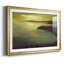 Lake Tahoe Dusk, reproduction d'art encadrée-1716389327-1716389325
