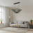 Anjeliett 3-Light Dimmable Integrated LED Kitchen Island Chandelier-1508544385-1517186175