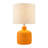 17.5" Ceramic Table Lamp-4808367