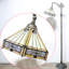 Lampe sur pied arquée 64 po Airalyn