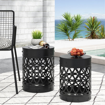 Table d'appoint Moraima