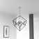 Elizalde 6 - Light Dimmable Chandelier