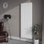 Genris Vertical D-Shape Radiator-1495964572-1496240772-1496240793