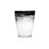 Black/Transparent is out of stock selected