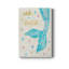 «Mermaid Wish» - peinture sur toile tendue-1614330509