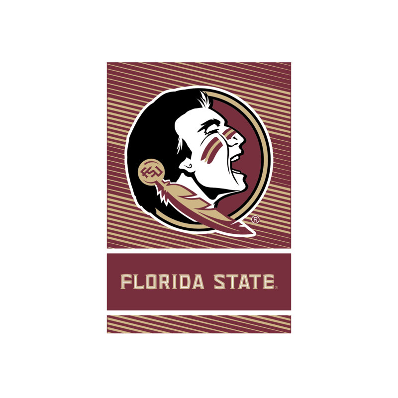 Florida State University - Sans cadre
