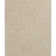 Vista area rug Machine Woven Cream