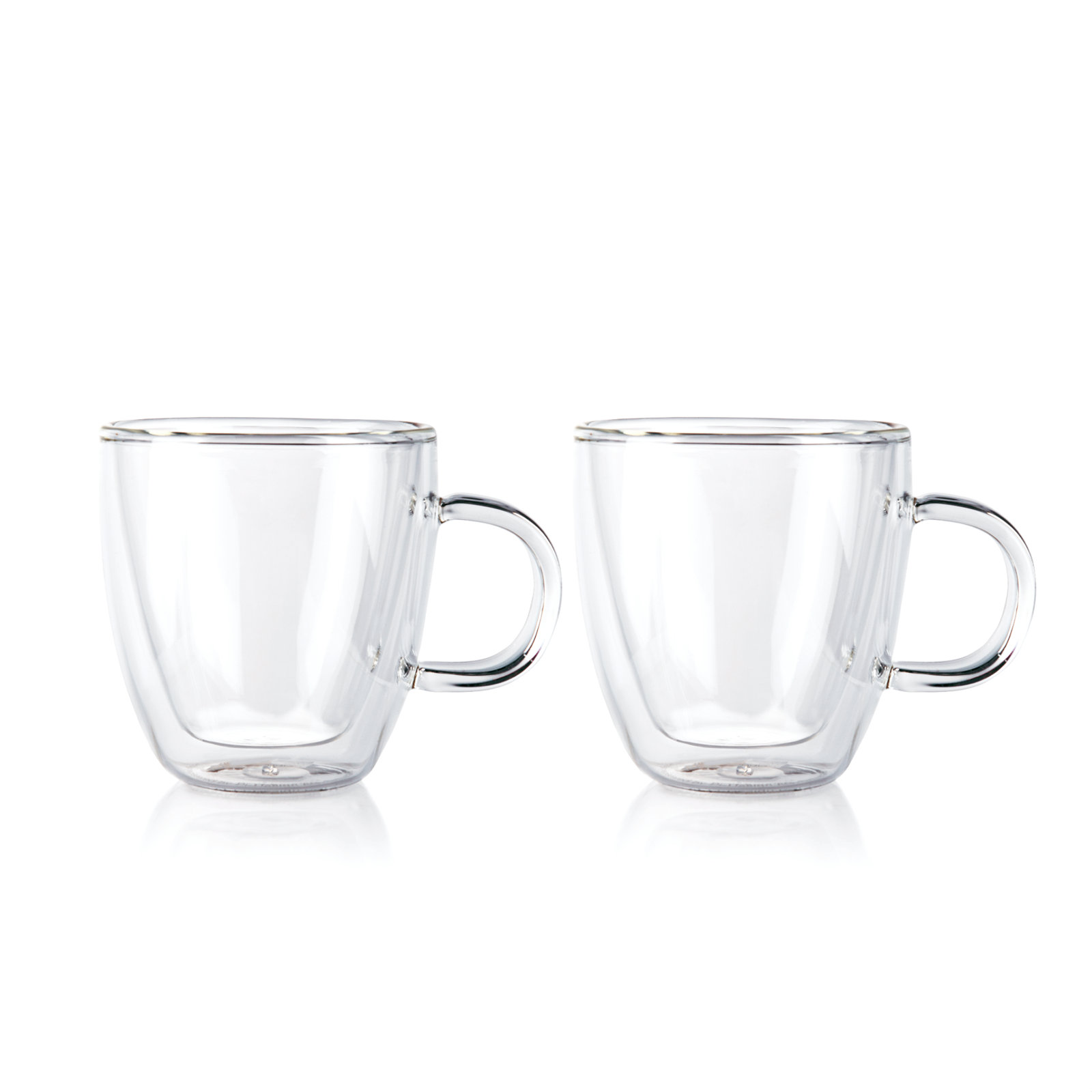 Bistro Coffee Mug, 5 fl. oz., 2