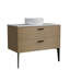 Meuble-lavabo autoportant Emilia-36F-306T