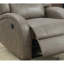 Fauteuil inclinable électrique en pierre