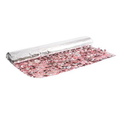 Vinyl Floral Sheeting