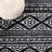 Cobos Performance Geometric Rug-200780328