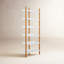 Browser Solid Wood Bookcase-42996384-55678918