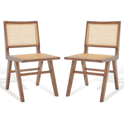 Chaise de salle à manger Atticus Cane