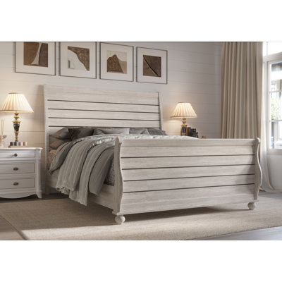 Lugowe Standard Bed