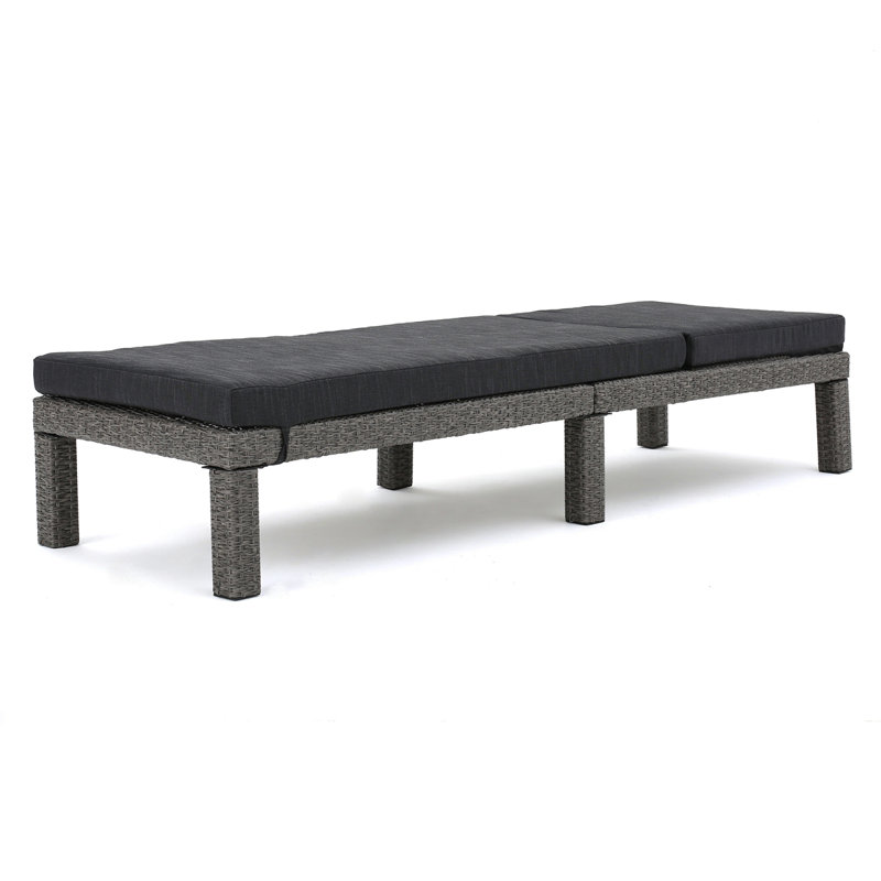 PUERTA KD CHAISE LOUNGE