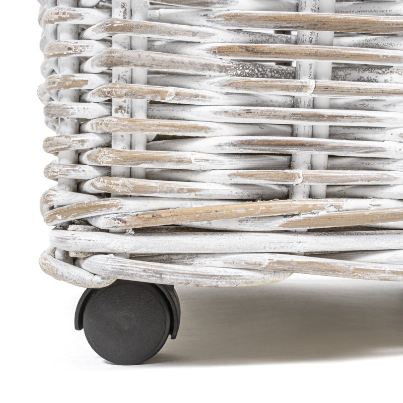 Happimess Rattan General Basket