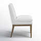Bethea Upholstered Side Chair