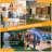 Electric Standing Patio Heater