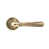 Aged Brass selected