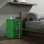 Table d'appoint style contenant avec tiroir-627142134
