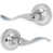 Polished Chrome selected