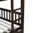 2 Drawers Solid Wood Standard Bunk Bed-1371374243-1342345956