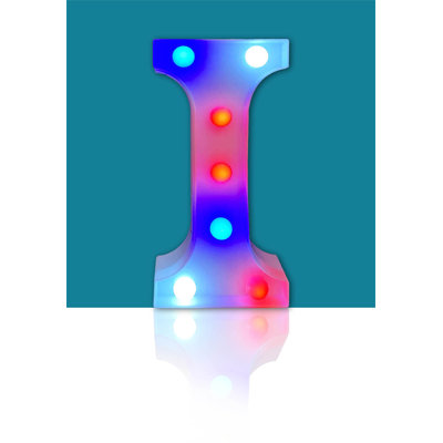 Sabali 22cm LED Sign