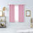Foil Printed Constellation Pattern Blackout Grommet Curtains (Set of 4)-106635001-106635000