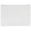Table de chevet Toroka en gris-696939666
