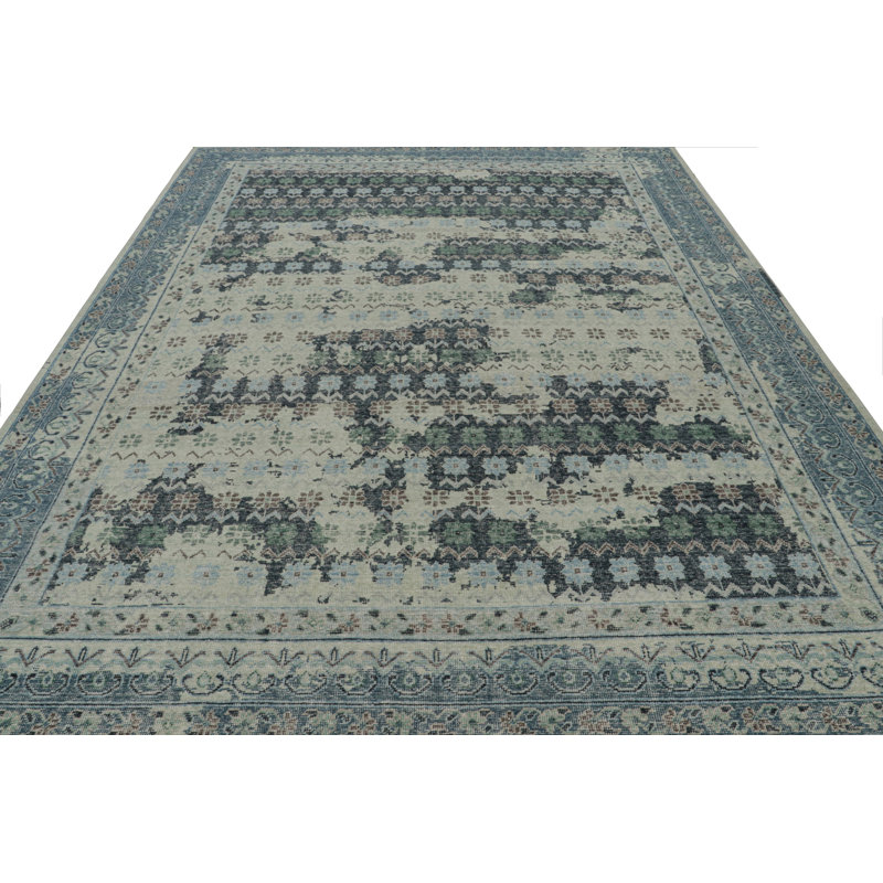 Wool Rug