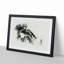 Drunken Angel by Banksy - Picture Frame Graphic Art Print-55734204-55734203