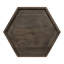 Table de bout Berber