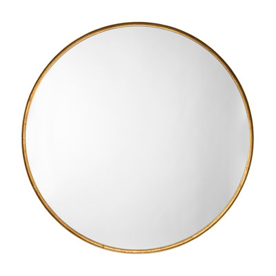 Refined Mirror, Extra Large
