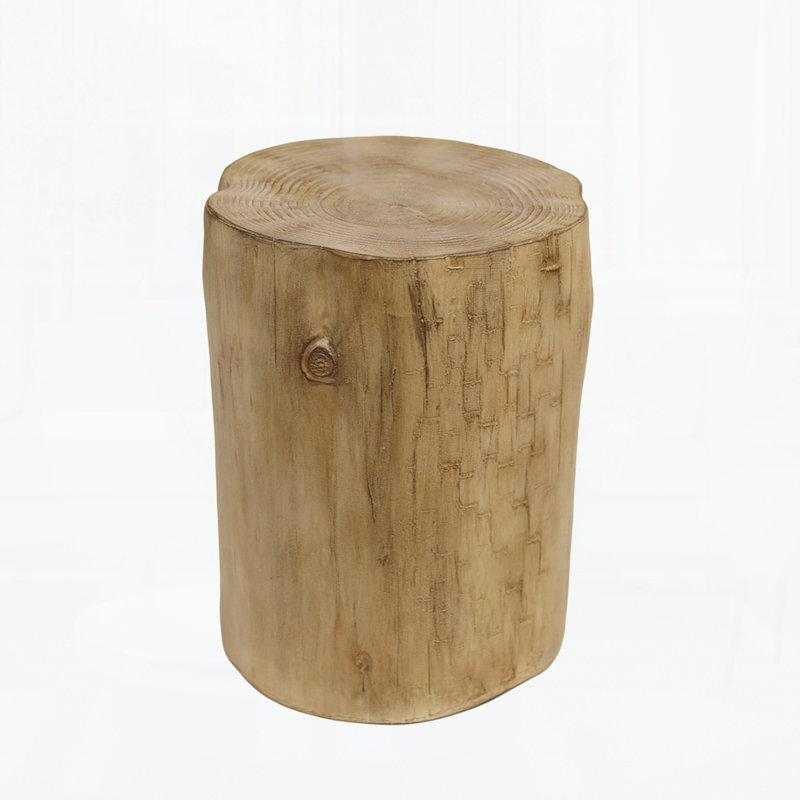 Outdoor MGO Side Table