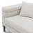 York Upholstered 74.8'' Sofa