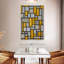Composition avec grille Avery 1-106965046