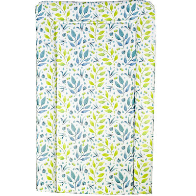 Palm Plastic 76cm L Changing Mat