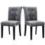 Franke Upholstered Dining Chair