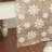 Rainer Extra Wide Jute Table Runner