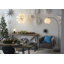 Jaxon 28 - Light Sputnik Chandelier-33765793