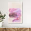 Clear Rose Canvas Abstract Print by Oliver Gal, Black Frame, 10 x 15-385178960-419682572