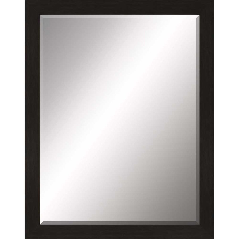 Miroir d'appoint Camellia, 45 po x 35 po