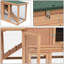 Melksham Small Animal Hutch