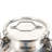 Ailanny 1690oz. Food Storage Container