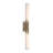 Venna, Wall Sconce , Antique Brass, Alabaster-109387478