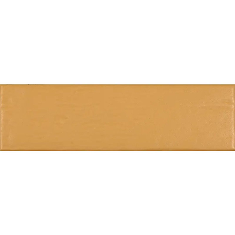 Boqueria Dijon 3 x 9 mat, Jaune moutarde