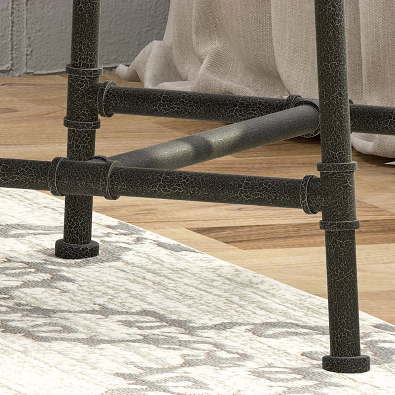 TABOURET DE COMPTOIR (ENSEMBLE DE 2)